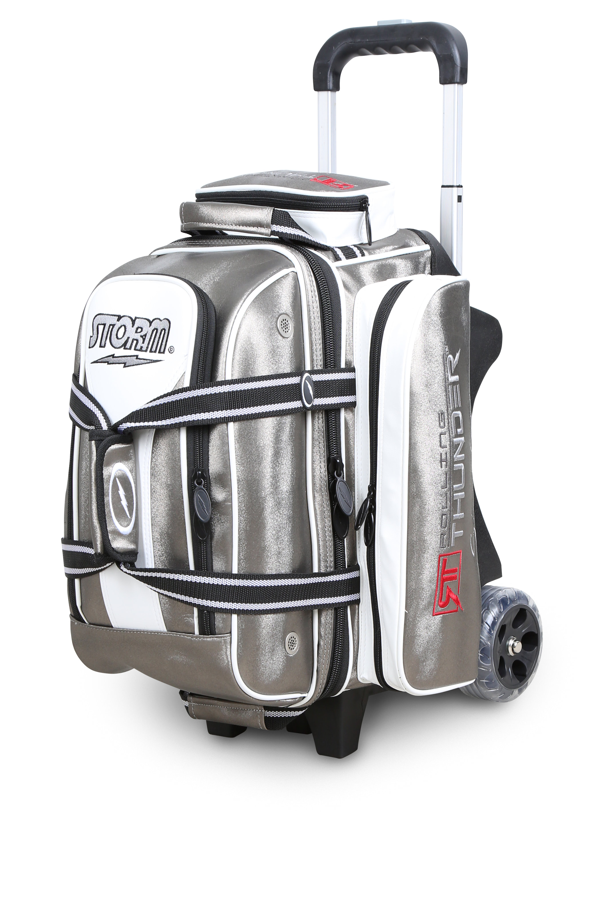 5 Best 2 Ball Bowling Bags with Wheels (2022)